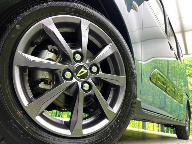 DAIHATSU TANTO FAN CROSS 2024