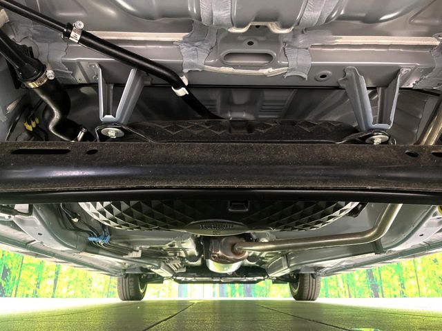 DAIHATSU TANTO FAN CROSS 2024