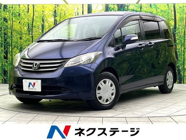 HONDA FREED 2009