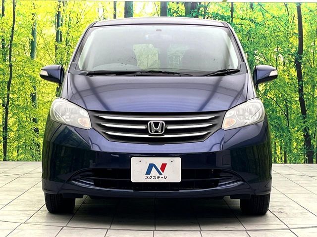 HONDA FREED 2009