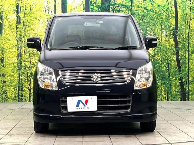SUZUKI WAGON R 2011