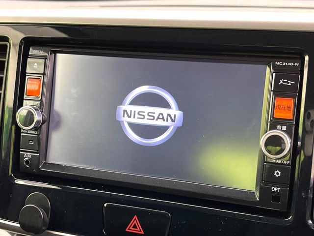 NISSAN DAYZ ROOX 2014