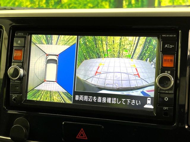 NISSAN DAYZ ROOX 2014