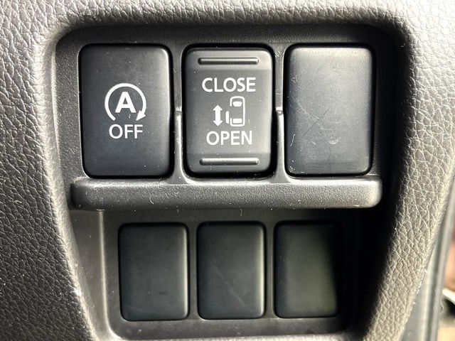 NISSAN DAYZ ROOX 2014