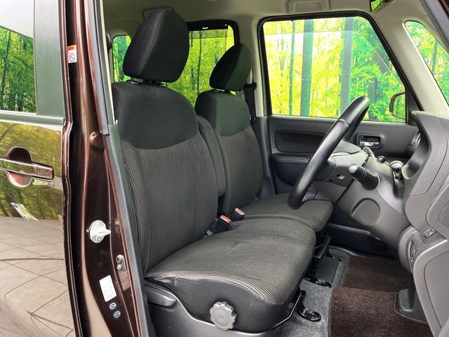 NISSAN DAYZ ROOX 2014