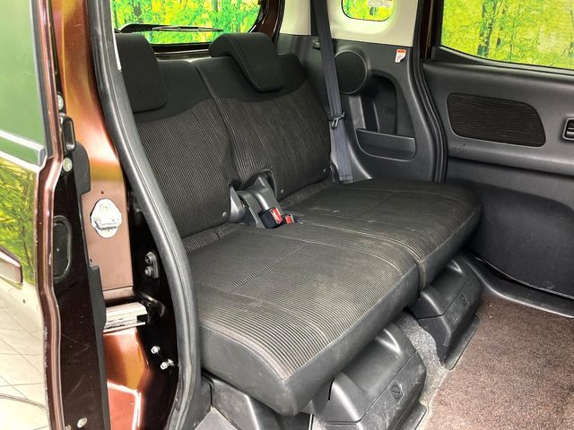 NISSAN DAYZ ROOX 2014