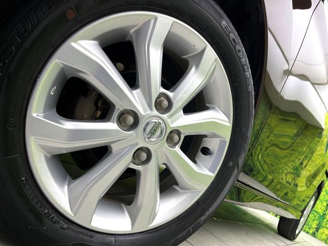 NISSAN DAYZ ROOX 2014