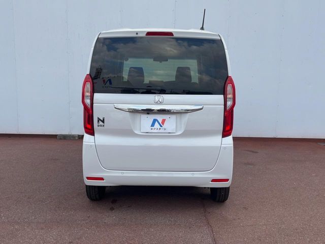 HONDA N BOX 2023