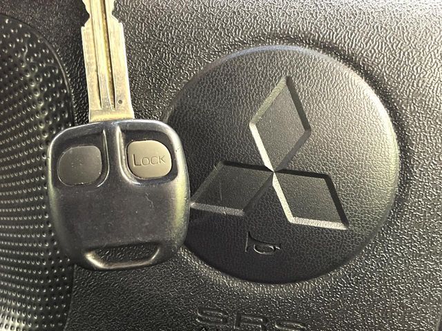 MITSUBISHI PAJERO wagon 2006