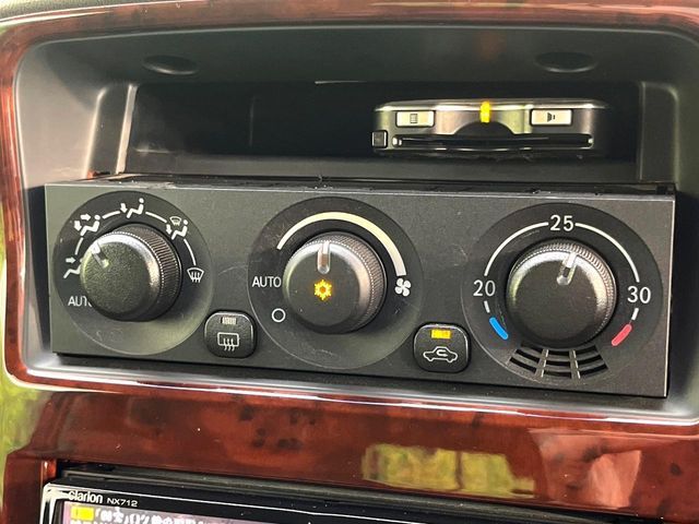 MITSUBISHI PAJERO wagon 2006