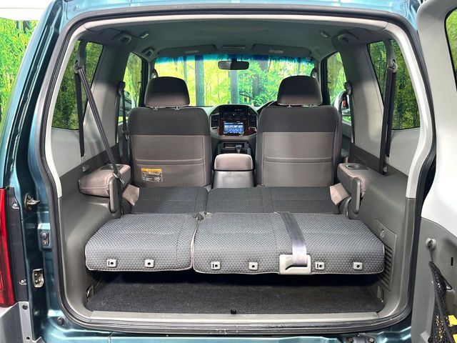 MITSUBISHI PAJERO wagon 2006