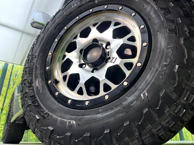 MITSUBISHI PAJERO wagon 2006