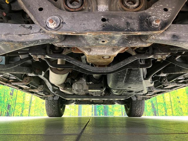 MITSUBISHI PAJERO wagon 2006