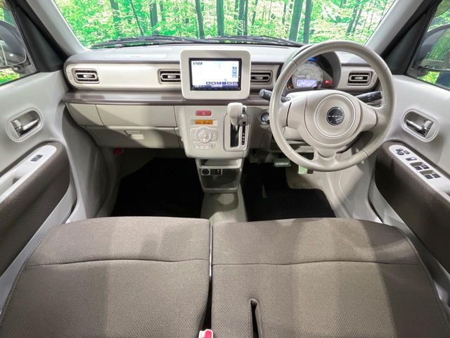 SUZUKI ALTO LAPIN 2017