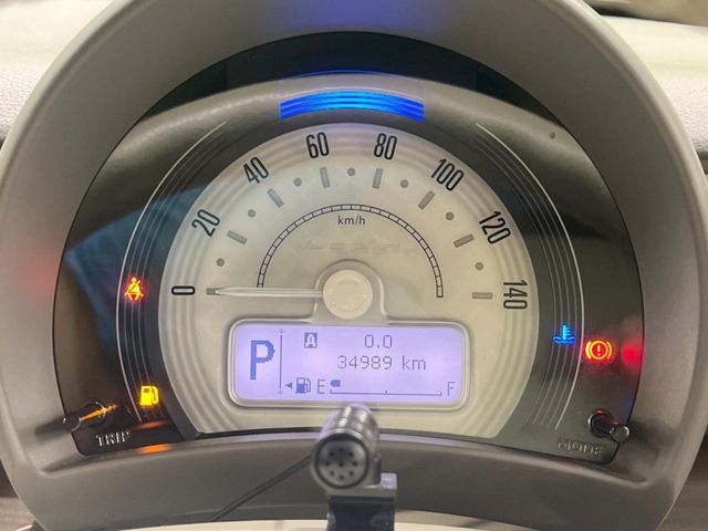 SUZUKI ALTO LAPIN 2017