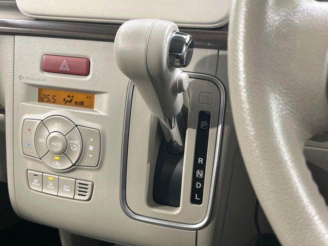 SUZUKI ALTO LAPIN 2017