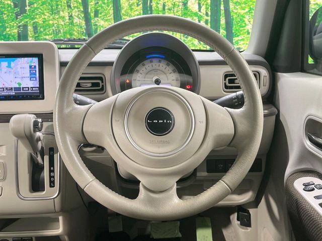 SUZUKI ALTO LAPIN 2017