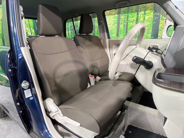 SUZUKI ALTO LAPIN 2017