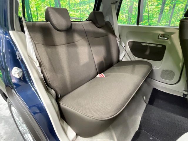 SUZUKI ALTO LAPIN 2017