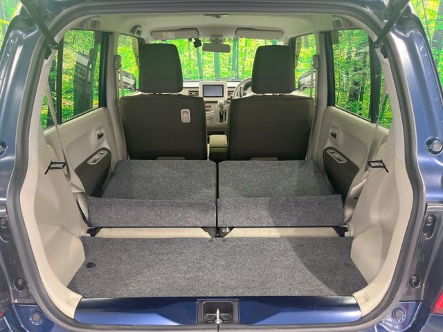 SUZUKI ALTO LAPIN 2017