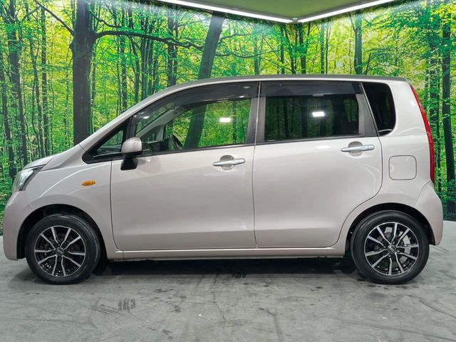 DAIHATSU MOVE 2013