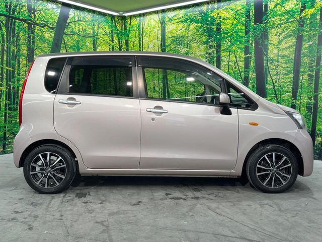 DAIHATSU MOVE 2013