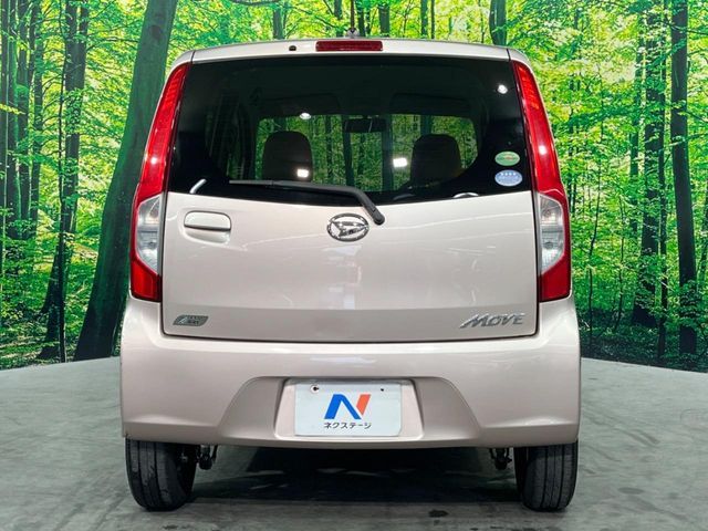DAIHATSU MOVE 2013