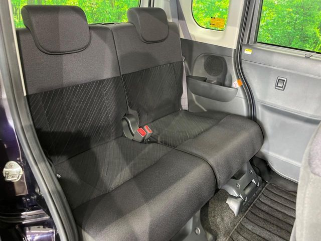 DAIHATSU TANTO CUSTOM 4WD 2014