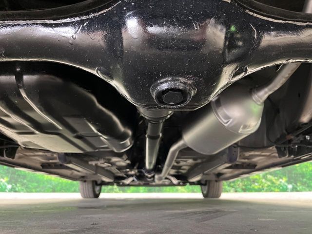 DAIHATSU TANTO CUSTOM 4WD 2014