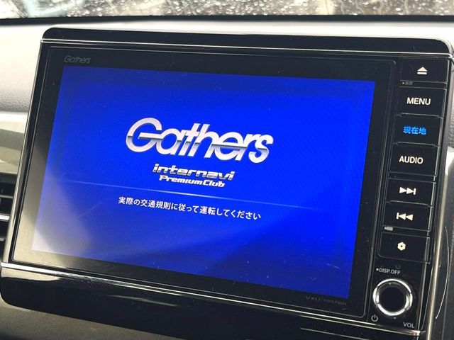 HONDA N-WGN CUSTOM 2019