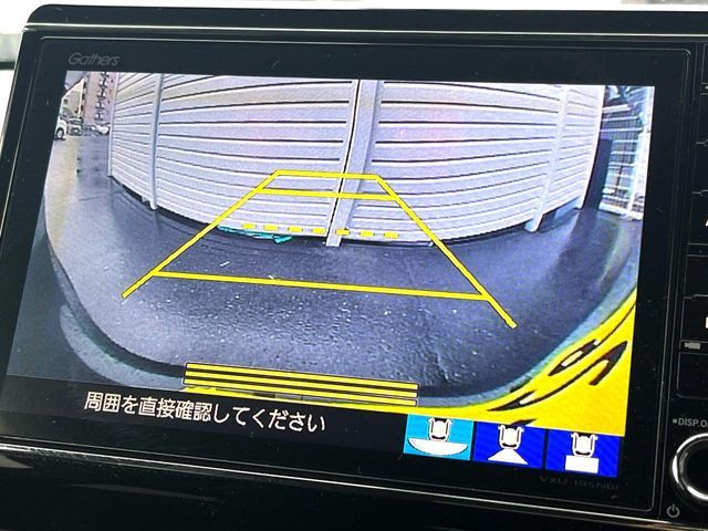 HONDA N-WGN CUSTOM 2019