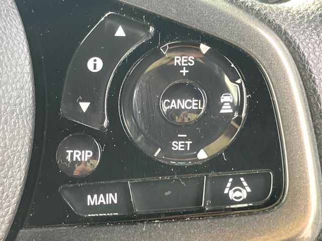 HONDA N-WGN CUSTOM 2019