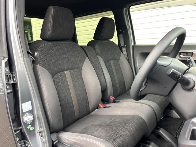 HONDA N-WGN CUSTOM 2019