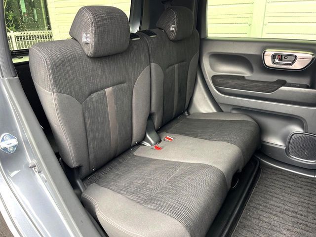 HONDA N-WGN CUSTOM 2019