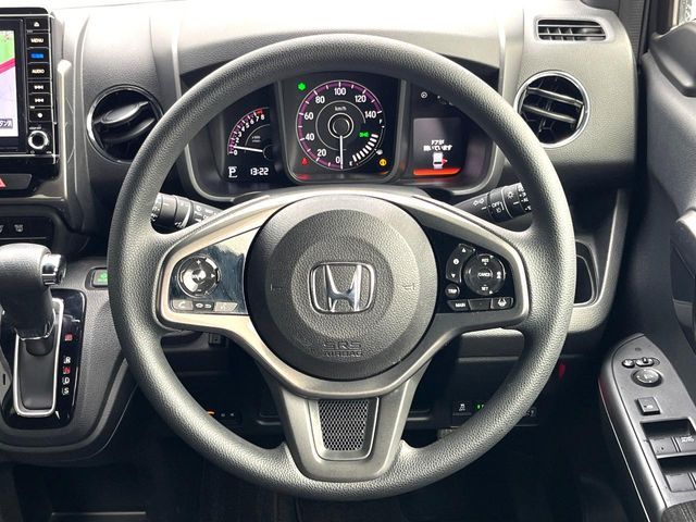 HONDA N-WGN CUSTOM 2019