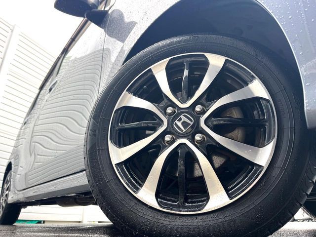 HONDA N-WGN CUSTOM 2019