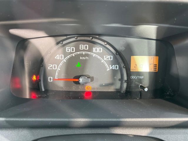 DAIHATSU HIJET truck 4WD 2016