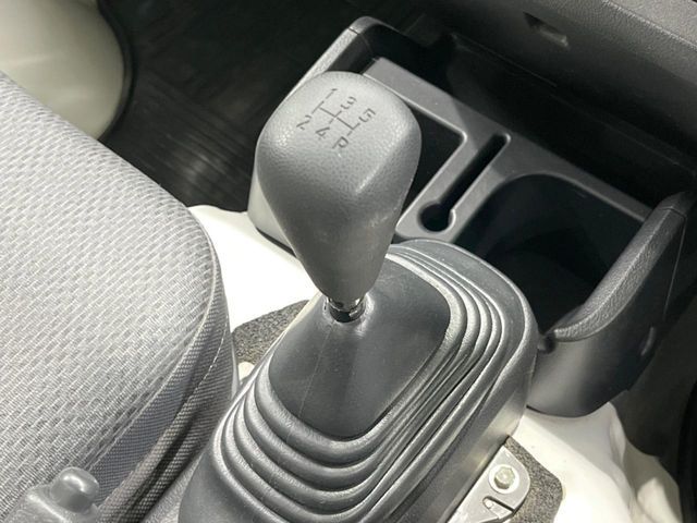 DAIHATSU HIJET truck 4WD 2016