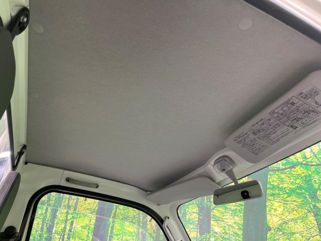 DAIHATSU HIJET truck 4WD 2016