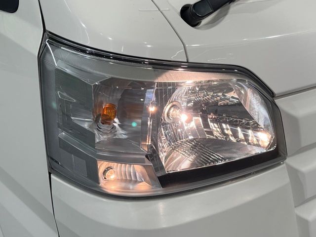 DAIHATSU HIJET truck 4WD 2016