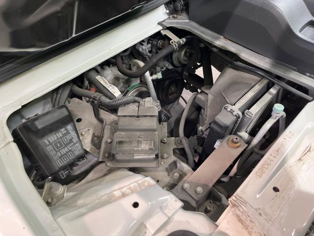 DAIHATSU HIJET truck 4WD 2016