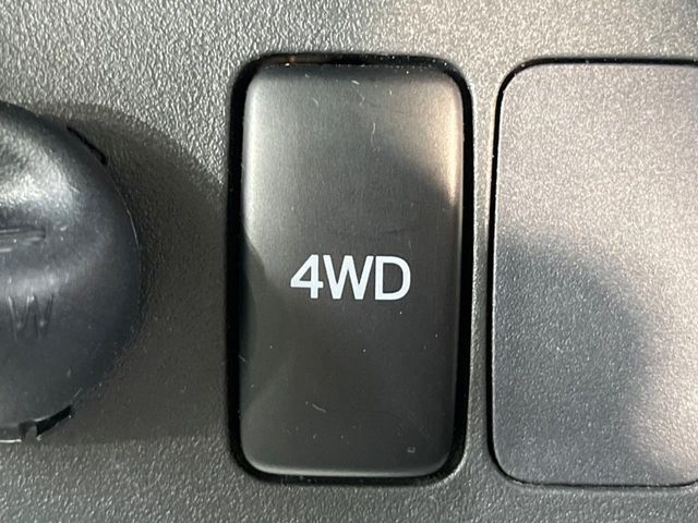 DAIHATSU HIJET truck 4WD 2016