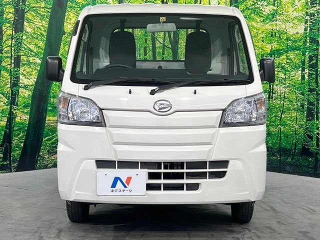 DAIHATSU HIJET truck 4WD 2016