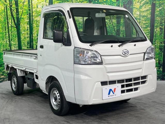 DAIHATSU HIJET truck 4WD 2016
