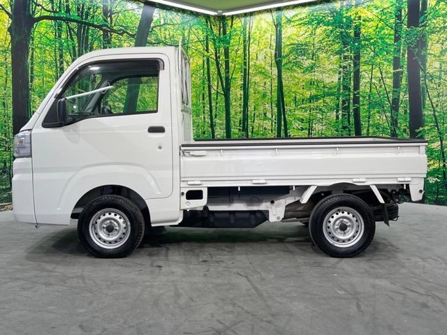 DAIHATSU HIJET truck 4WD 2016