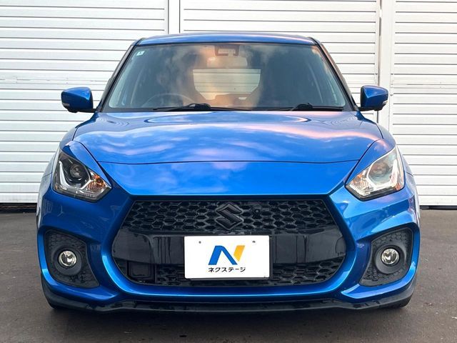 SUZUKI SWIFT 2018