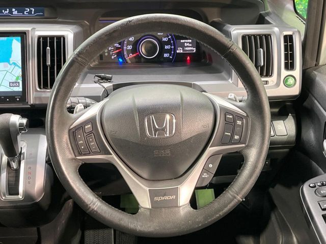 HONDA STEPWAGON SPADA 2014