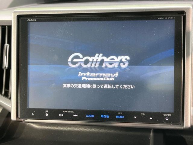 HONDA STEPWAGON SPADA 2014