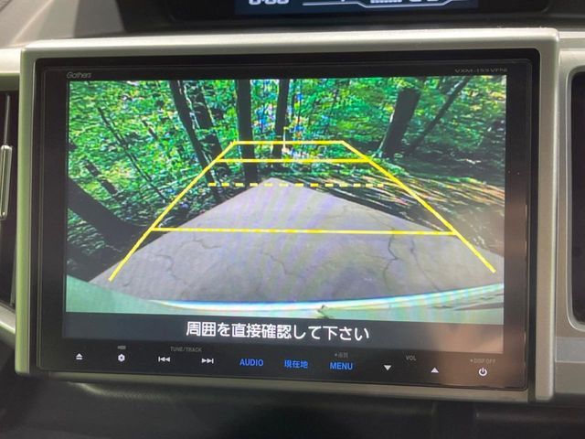 HONDA STEPWAGON SPADA 2014