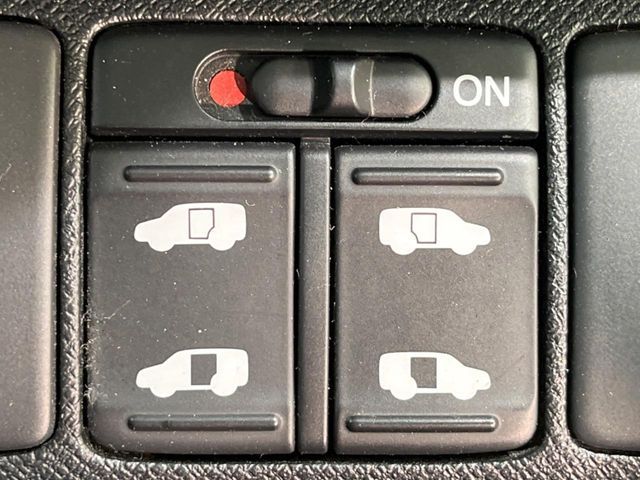 HONDA STEPWAGON SPADA 2014